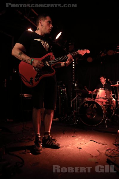 MONT LOSER - 2023-06-09 - PARIS - L'International - 